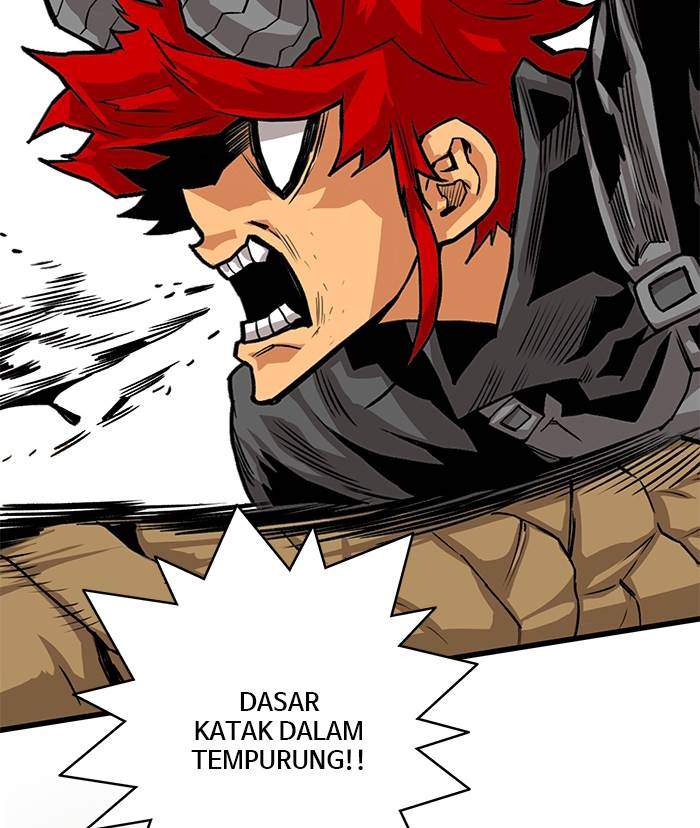 The Last Adventurer Chapter 33 - halaman 42
