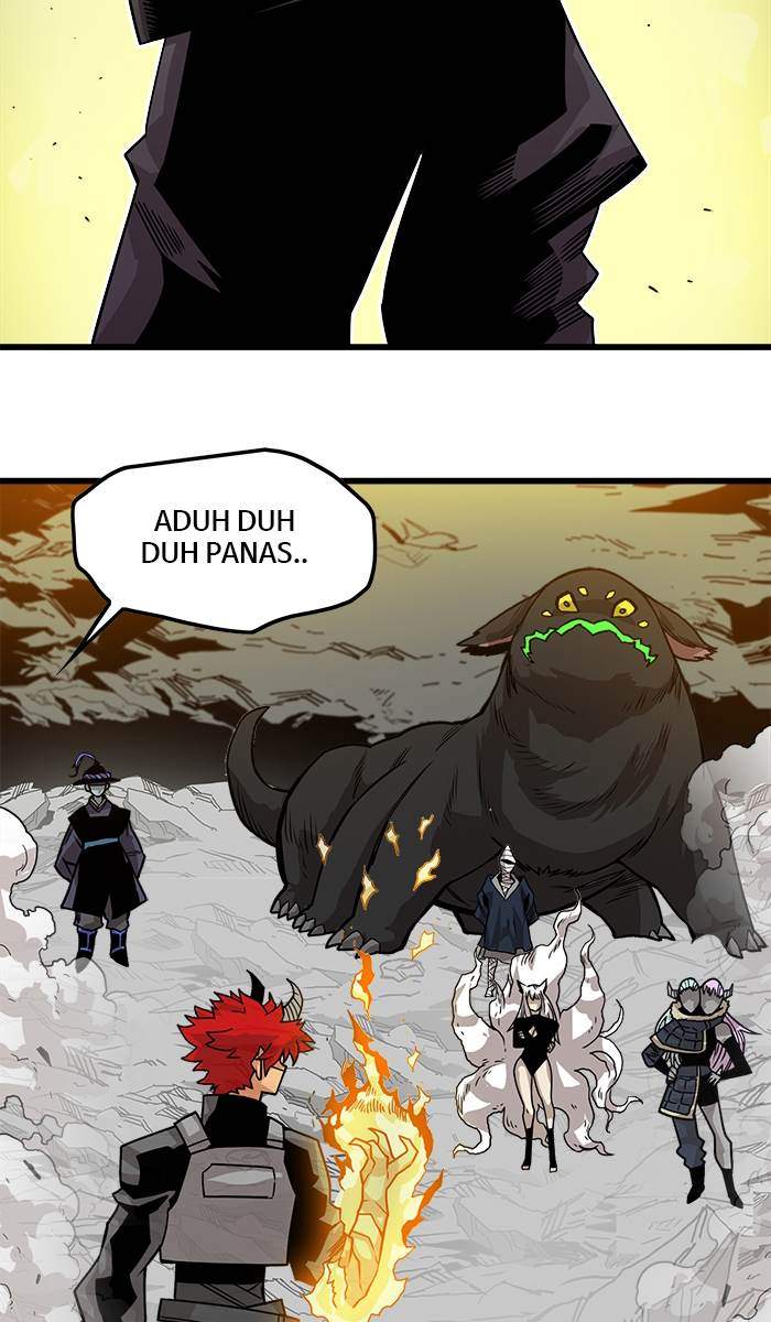 The Last Adventurer Chapter 33 - halaman 5