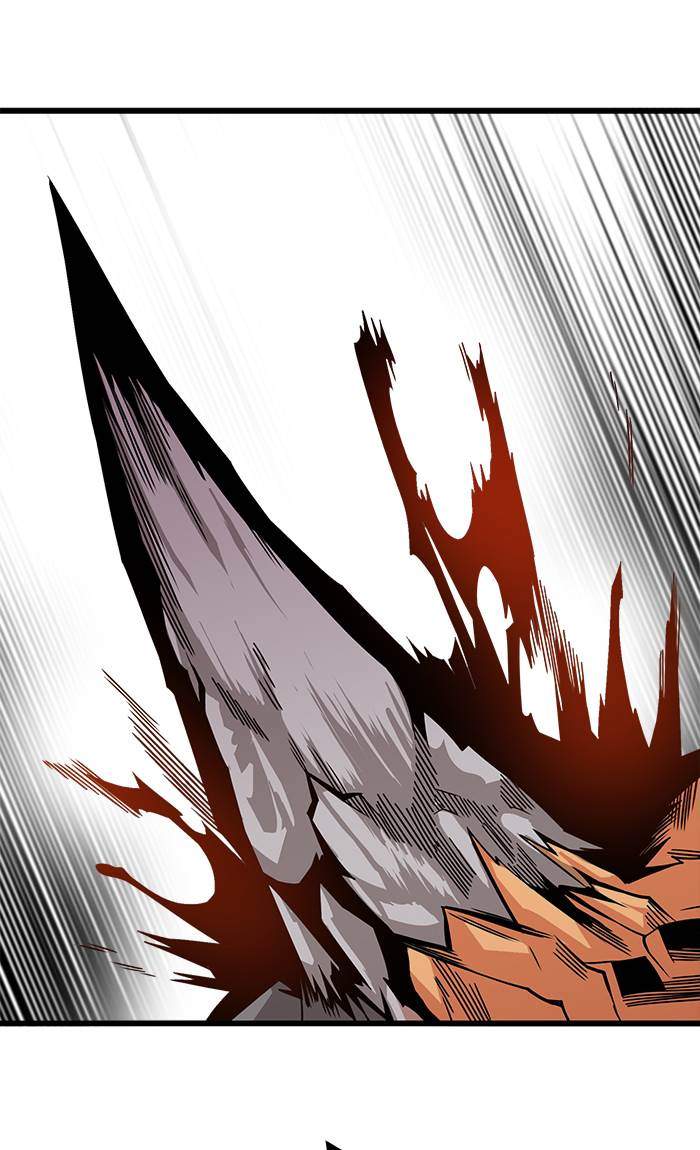 The Last Adventurer Chapter 34 - halaman 1