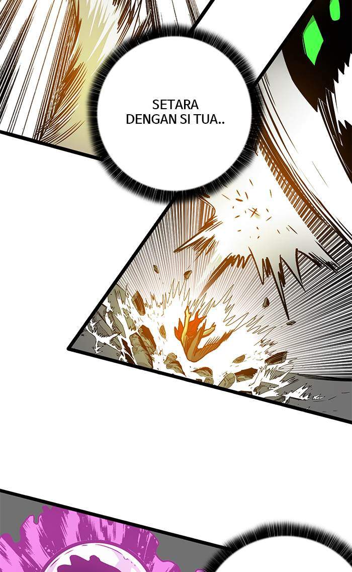 The Last Adventurer Chapter 34 - halaman 26