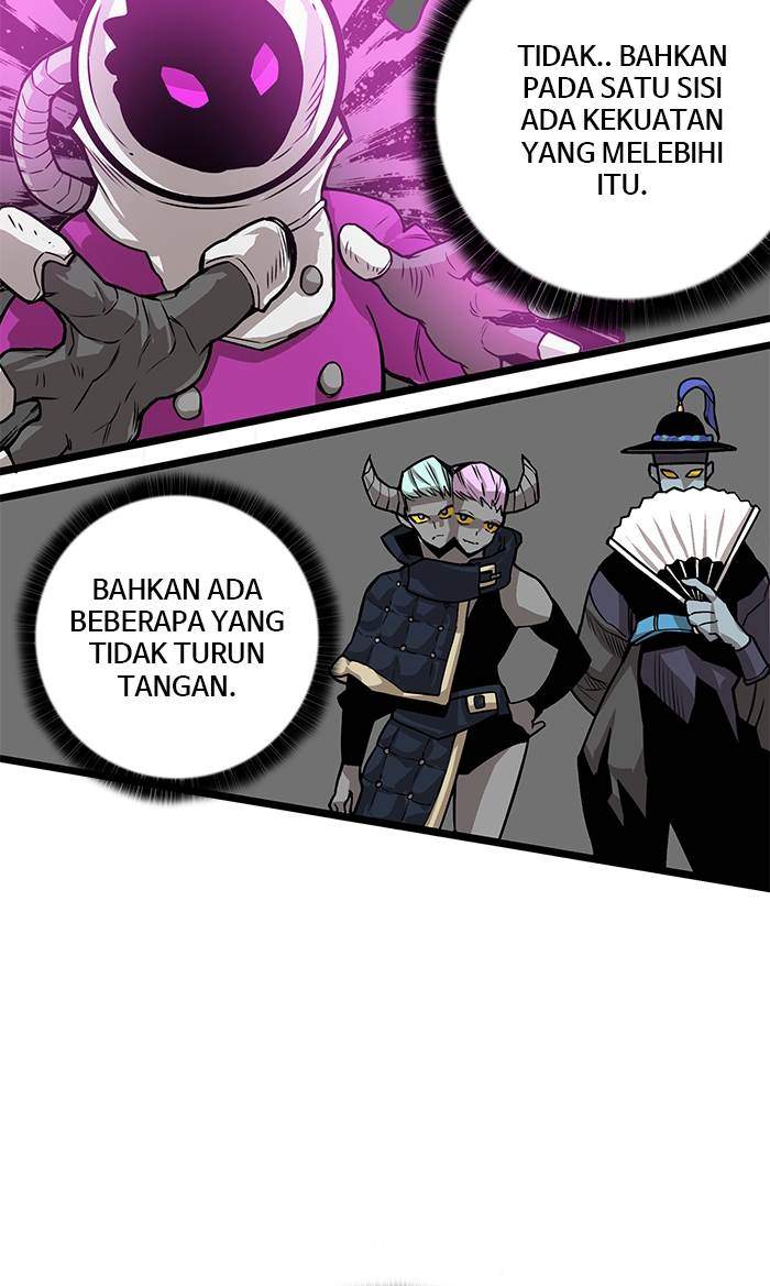 The Last Adventurer Chapter 34 - halaman 27
