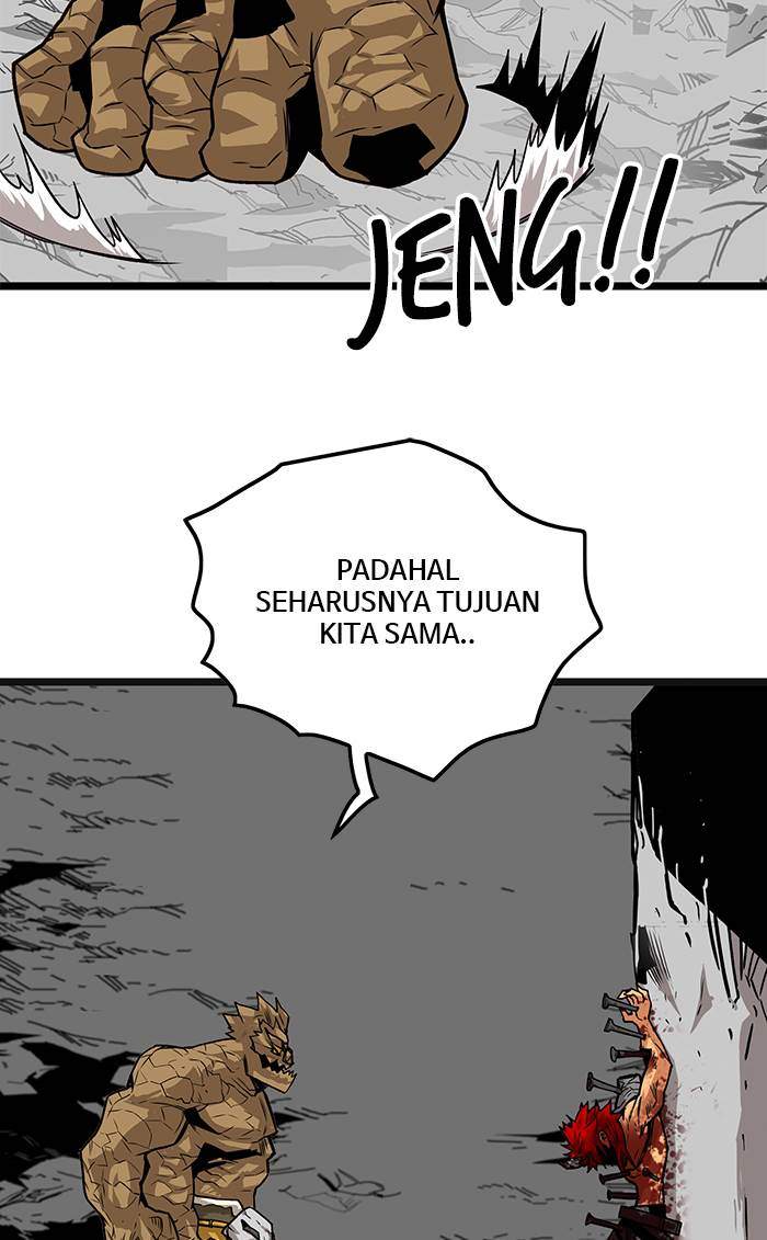 The Last Adventurer Chapter 34 - halaman 30