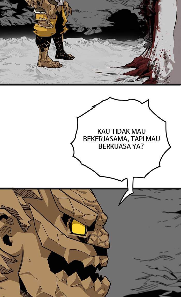 The Last Adventurer Chapter 34 - halaman 31