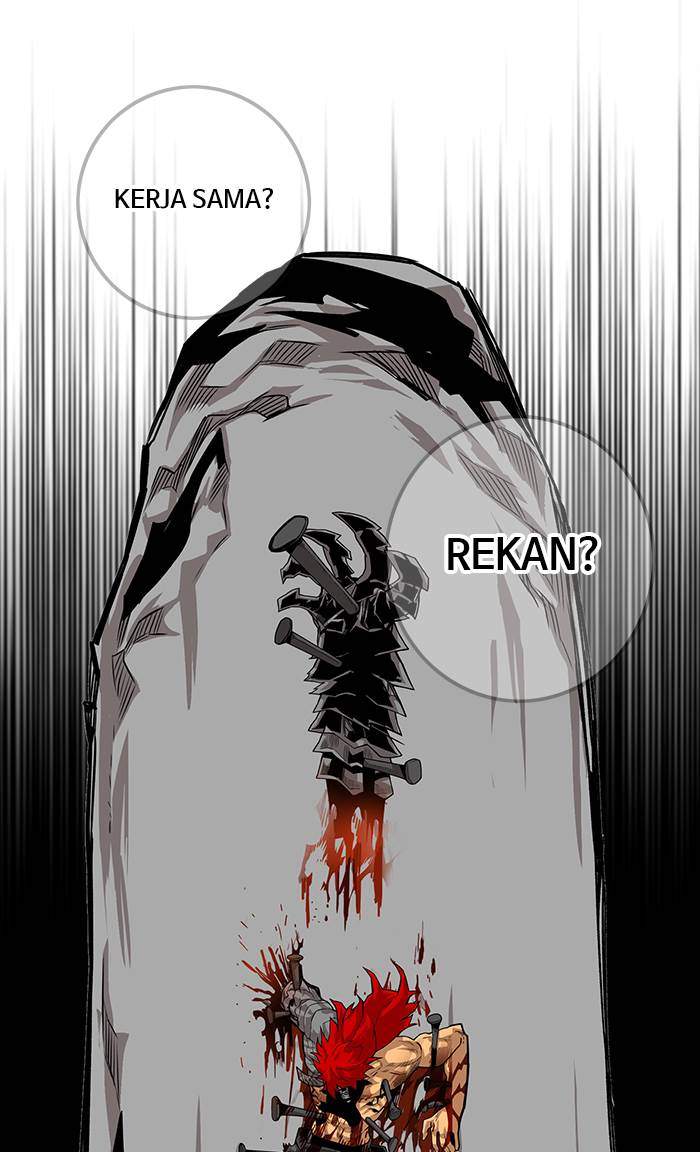 The Last Adventurer Chapter 34 - halaman 33
