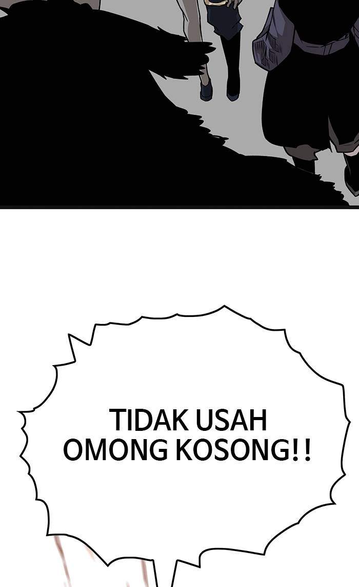 The Last Adventurer Chapter 34 - halaman 35