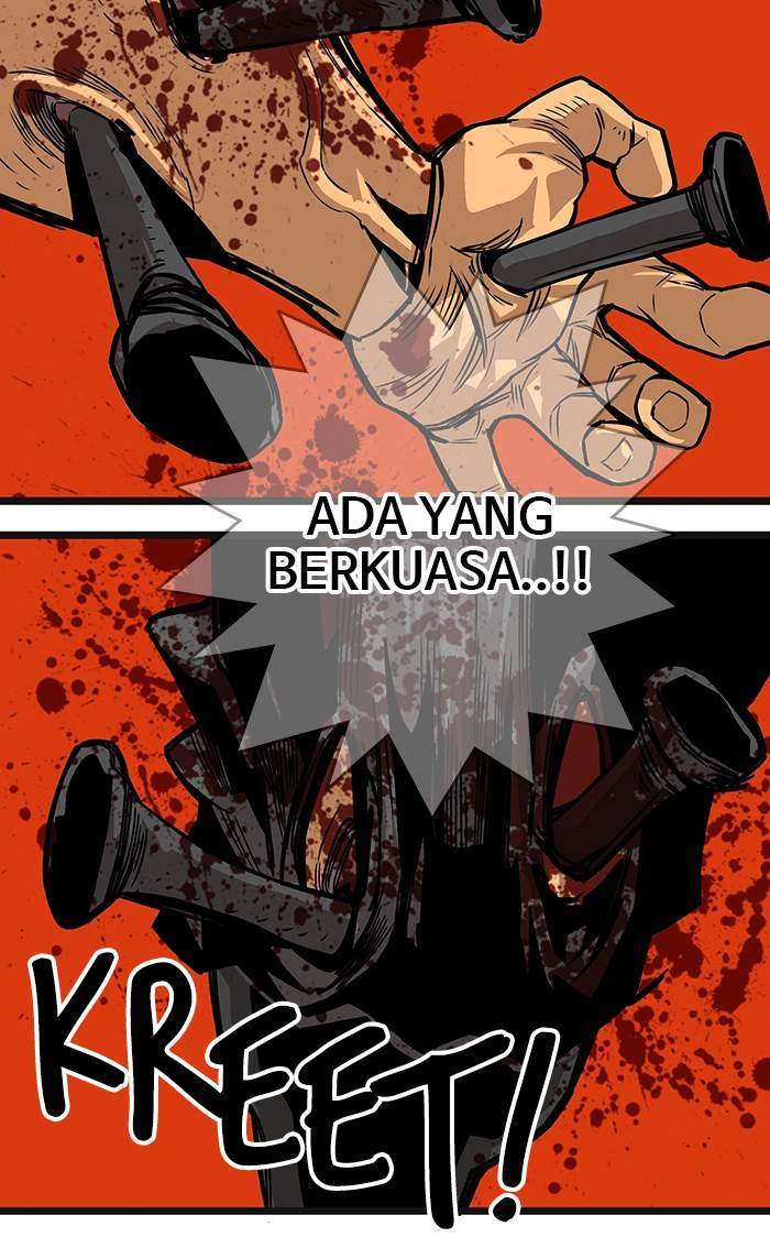 The Last Adventurer Chapter 34 - halaman 38