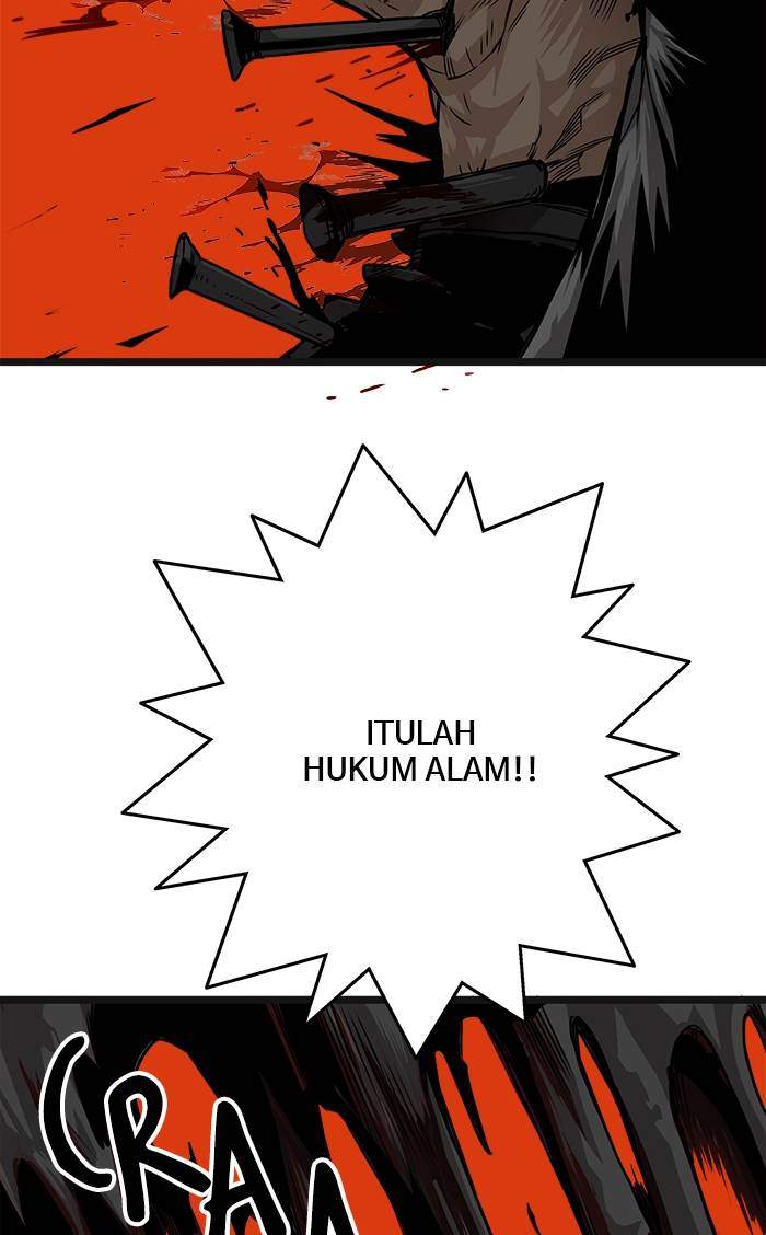 The Last Adventurer Chapter 34 - halaman 40