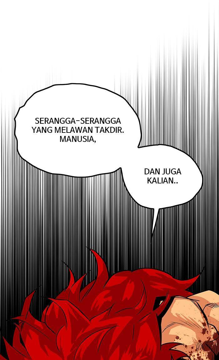 The Last Adventurer Chapter 34 - halaman 45