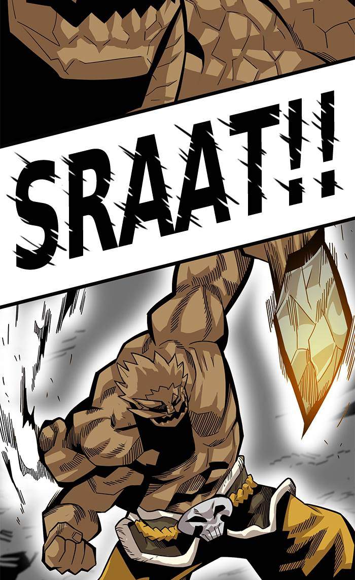 The Last Adventurer Chapter 34 - halaman 49