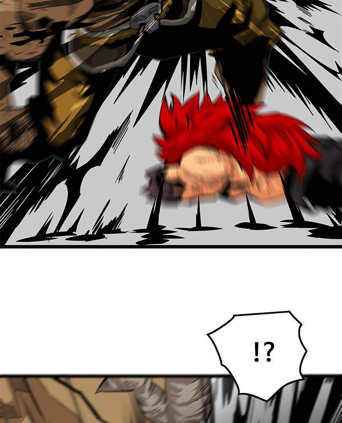 The Last Adventurer Chapter 34 - halaman 55