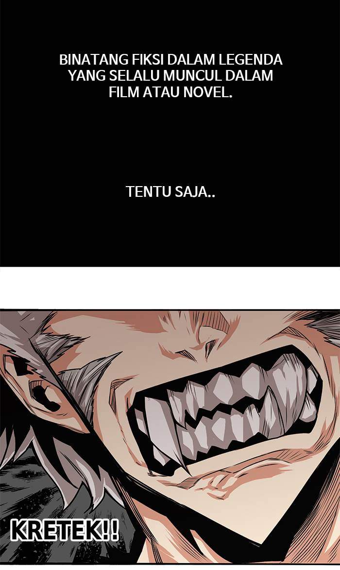 The Last Adventurer Chapter 35 - halaman 2