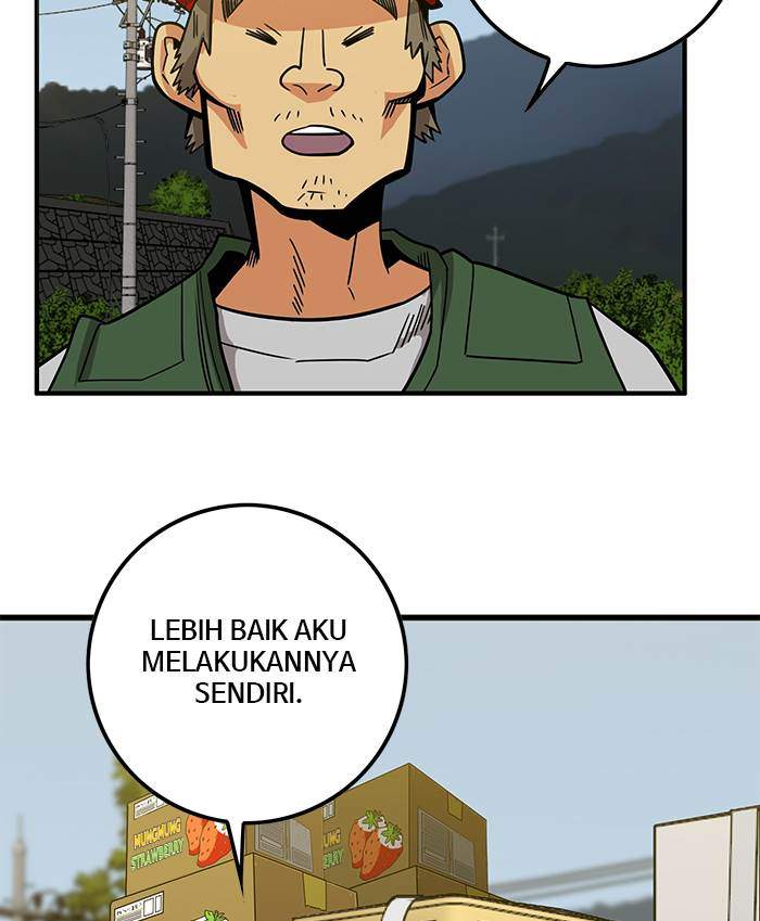 The Last Adventurer Chapter 35 - halaman 22