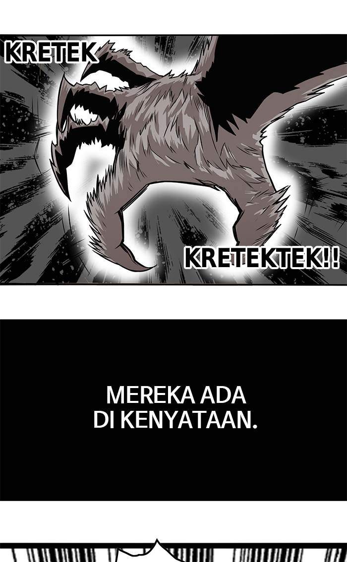 The Last Adventurer Chapter 35 - halaman 3