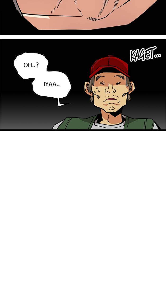 The Last Adventurer Chapter 35 - halaman 33