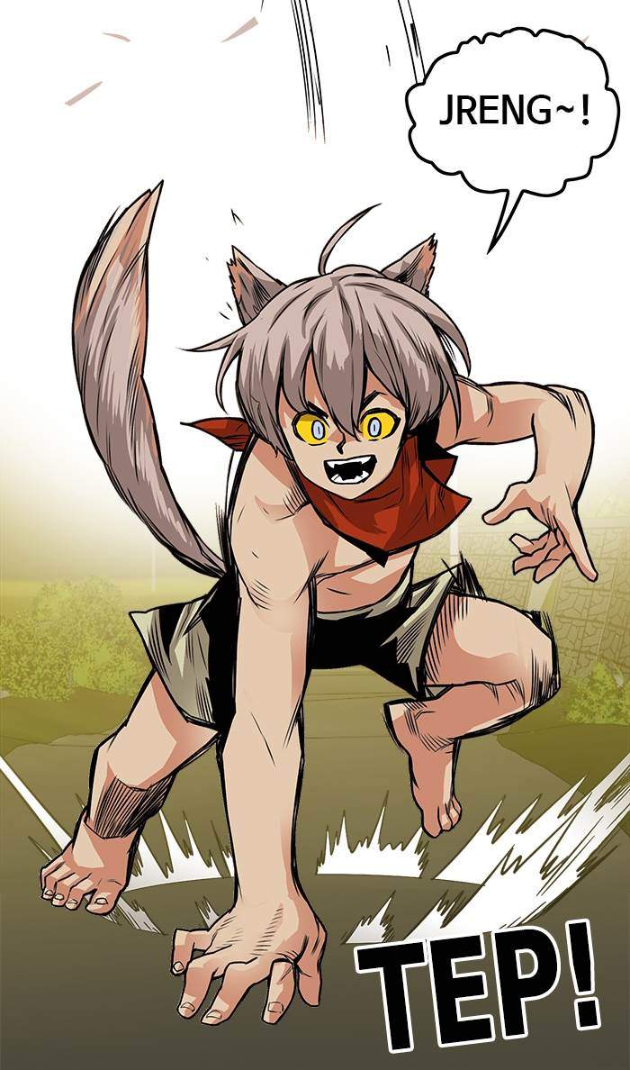 The Last Adventurer Chapter 35 - halaman 37