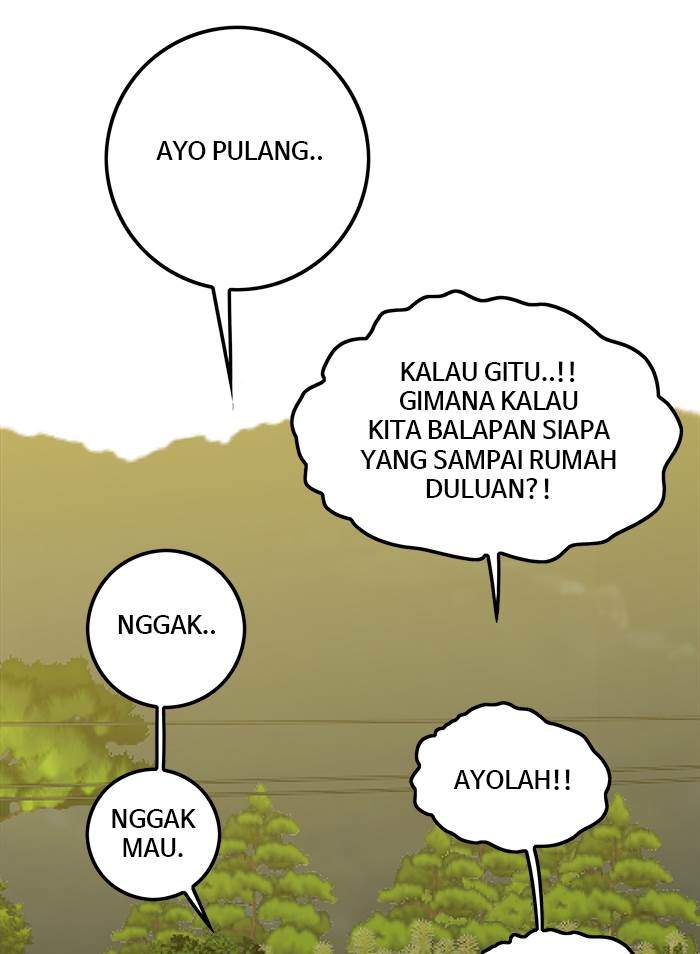 The Last Adventurer Chapter 35 - halaman 40