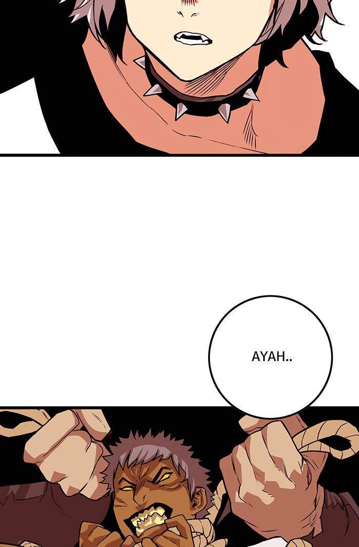 The Last Adventurer Chapter 35 - halaman 48