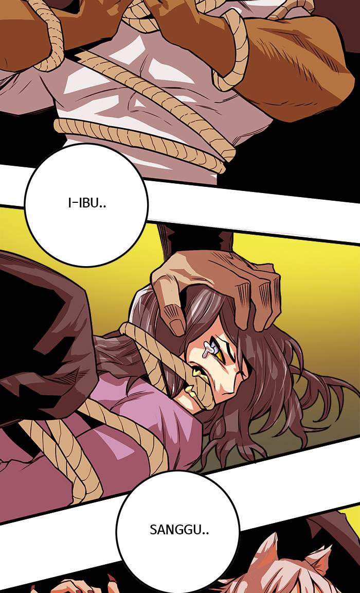 The Last Adventurer Chapter 35 - halaman 49