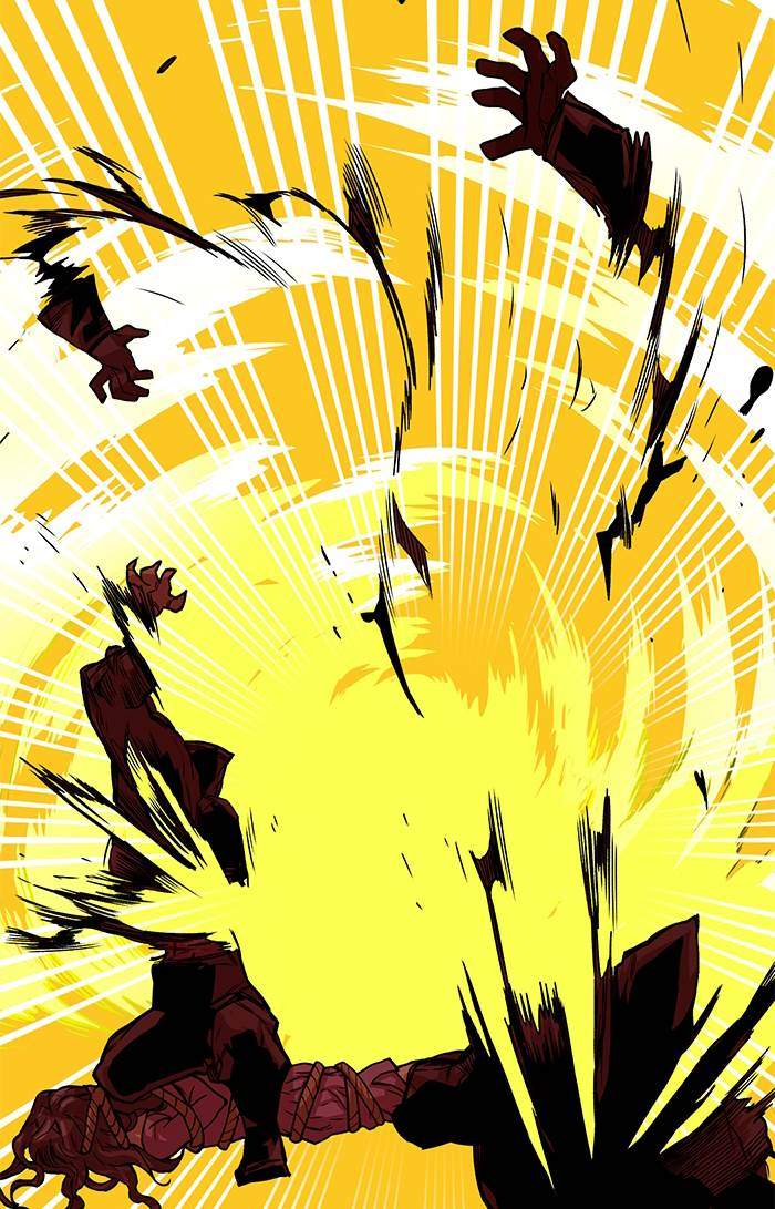 The Last Adventurer Chapter 35 - halaman 55