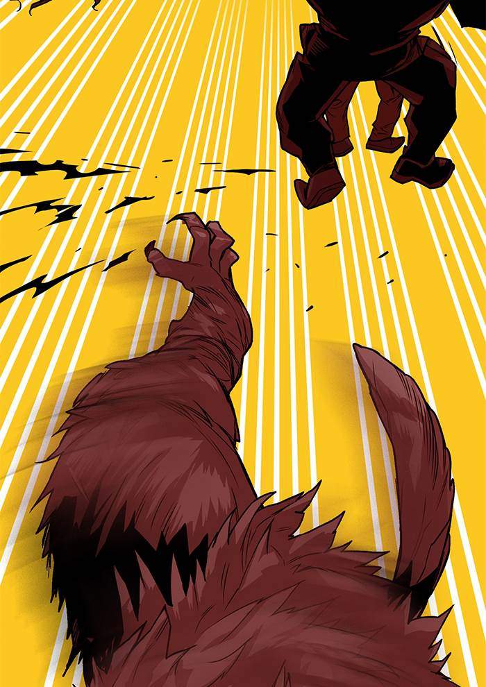 The Last Adventurer Chapter 35 - halaman 56