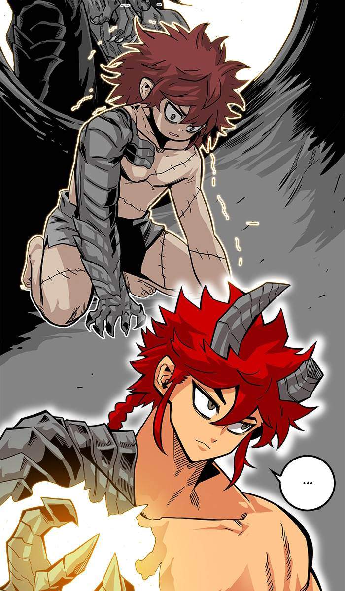 The Last Adventurer Chapter 36 - halaman 11