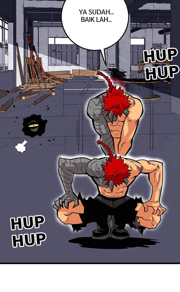 The Last Adventurer Chapter 36 - halaman 15