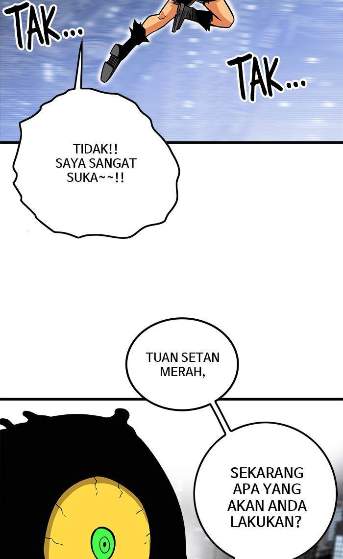The Last Adventurer Chapter 36 - halaman 21
