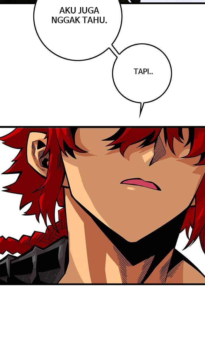 The Last Adventurer Chapter 36 - halaman 25