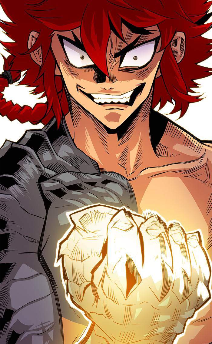 The Last Adventurer Chapter 36 - halaman 27