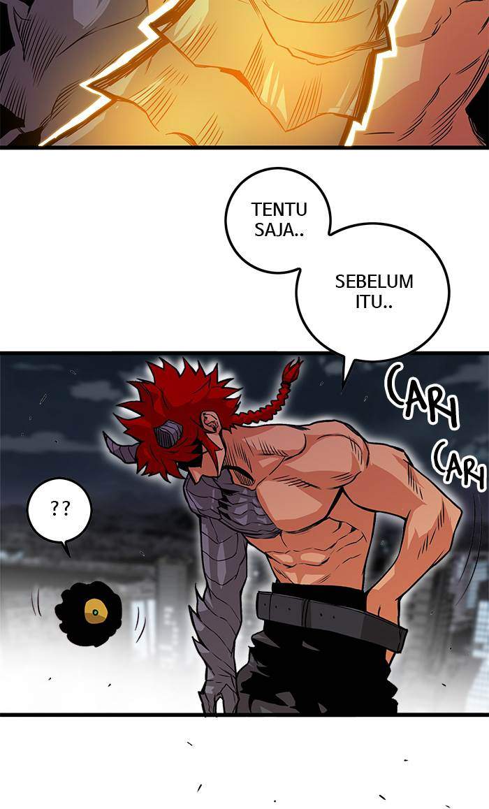 The Last Adventurer Chapter 36 - halaman 28