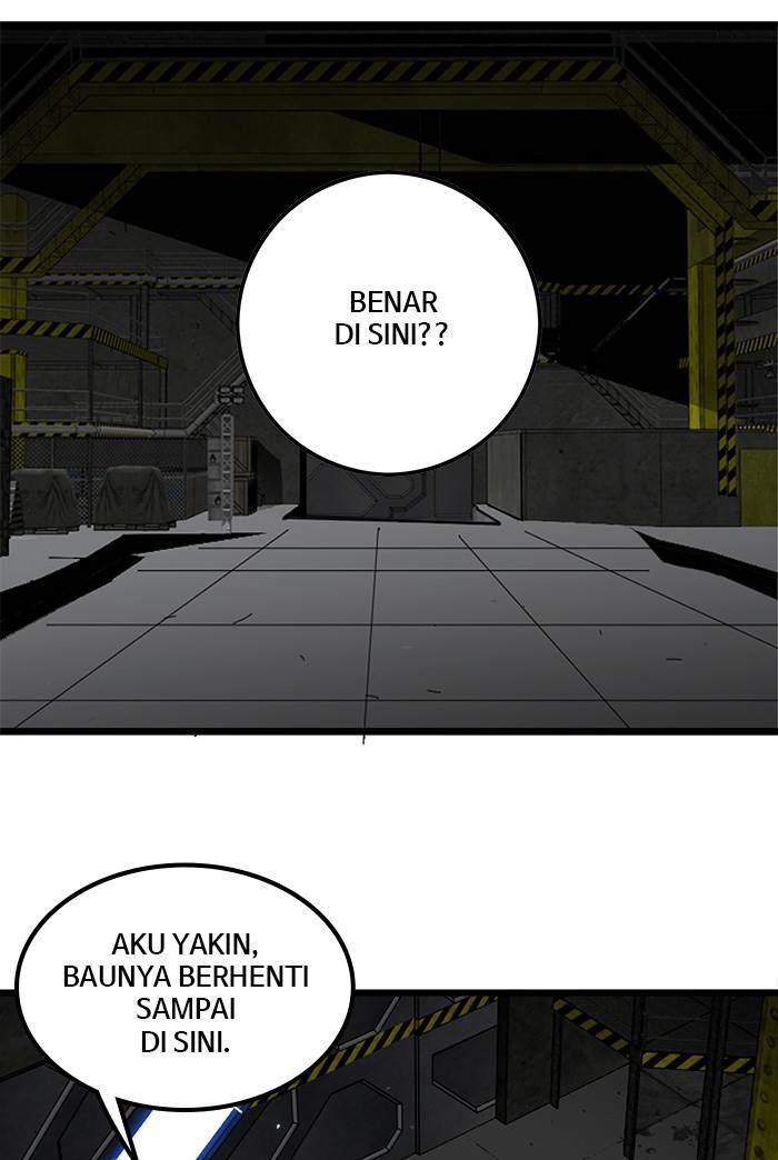 The Last Adventurer Chapter 36 - halaman 34