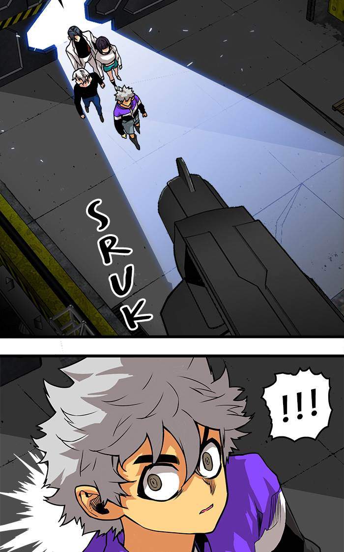 The Last Adventurer Chapter 36 - halaman 35