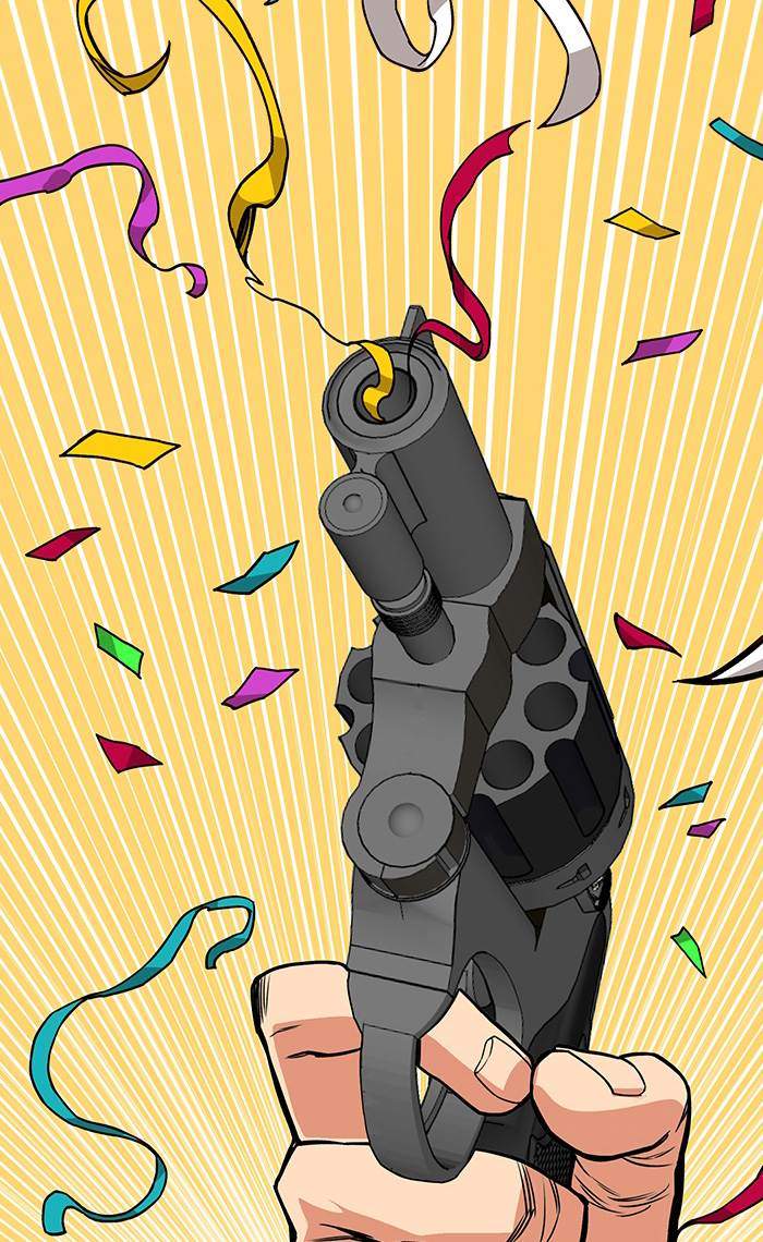 The Last Adventurer Chapter 36 - halaman 40