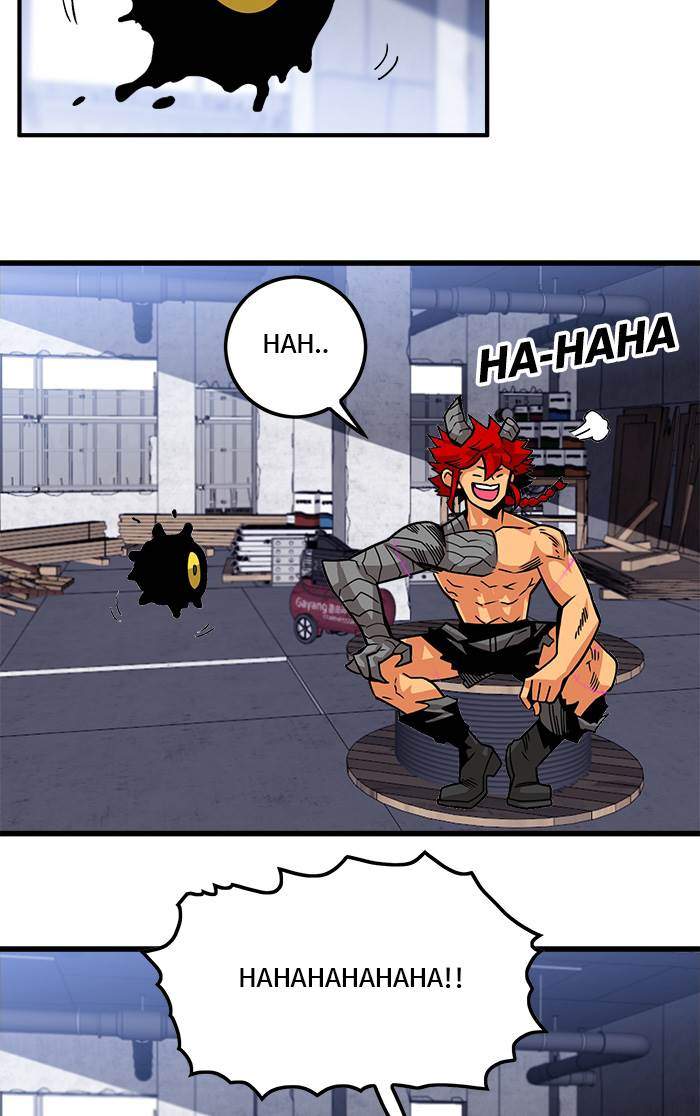 The Last Adventurer Chapter 36 - halaman 5
