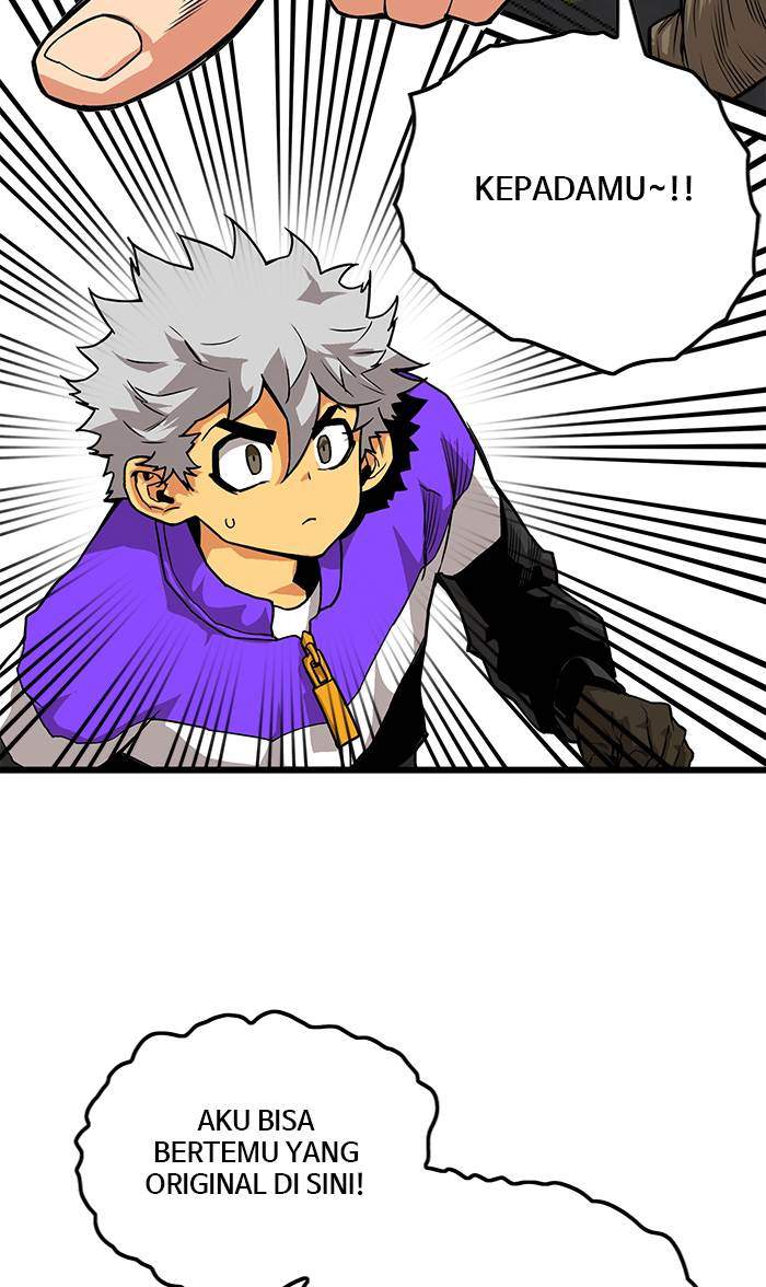 The Last Adventurer Chapter 36 - halaman 50