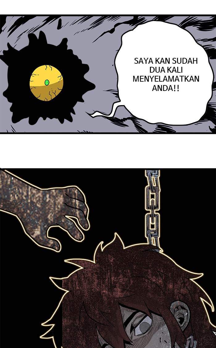 The Last Adventurer Chapter 36 - halaman 9