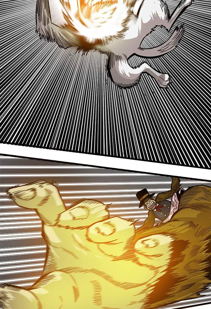 The Last Adventurer Chapter 37 - halaman 16