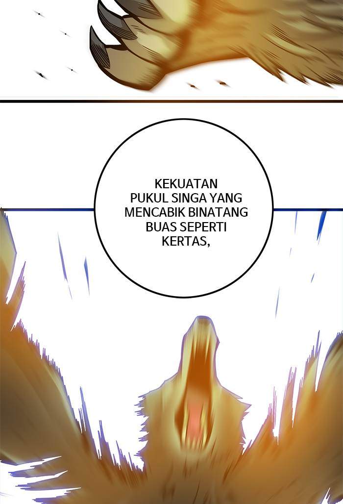 The Last Adventurer Chapter 37 - halaman 19