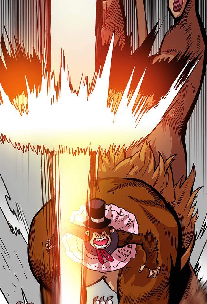 The Last Adventurer Chapter 37 - halaman 23