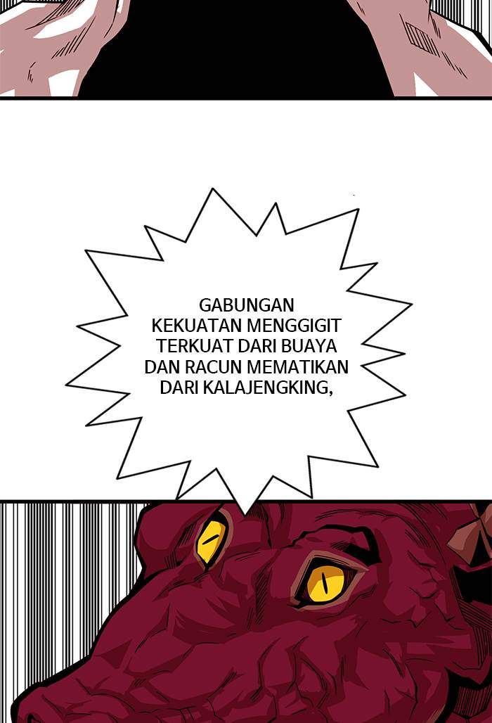 The Last Adventurer Chapter 37 - halaman 26