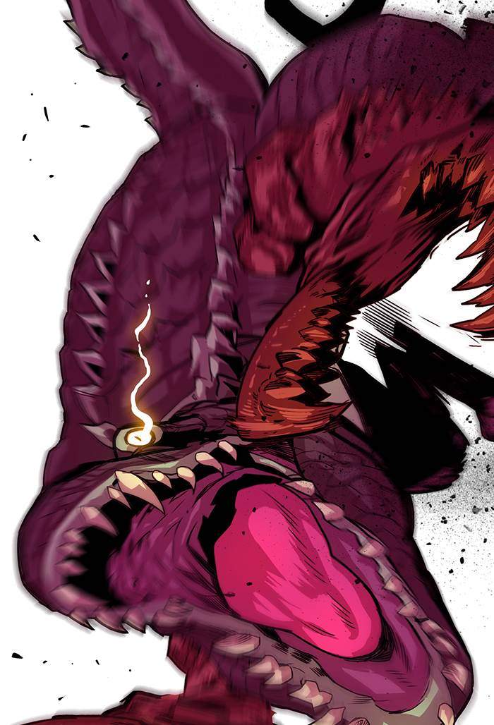 The Last Adventurer Chapter 37 - halaman 31
