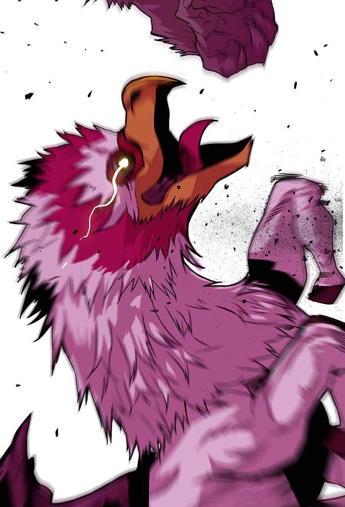 The Last Adventurer Chapter 37 - halaman 33