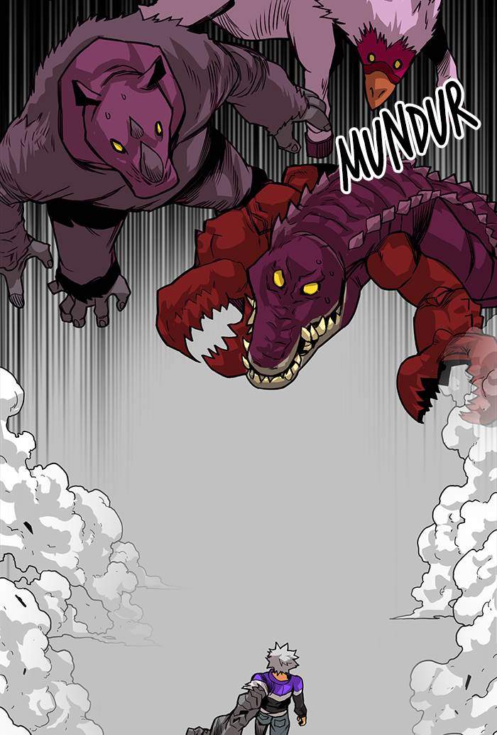 The Last Adventurer Chapter 37 - halaman 59