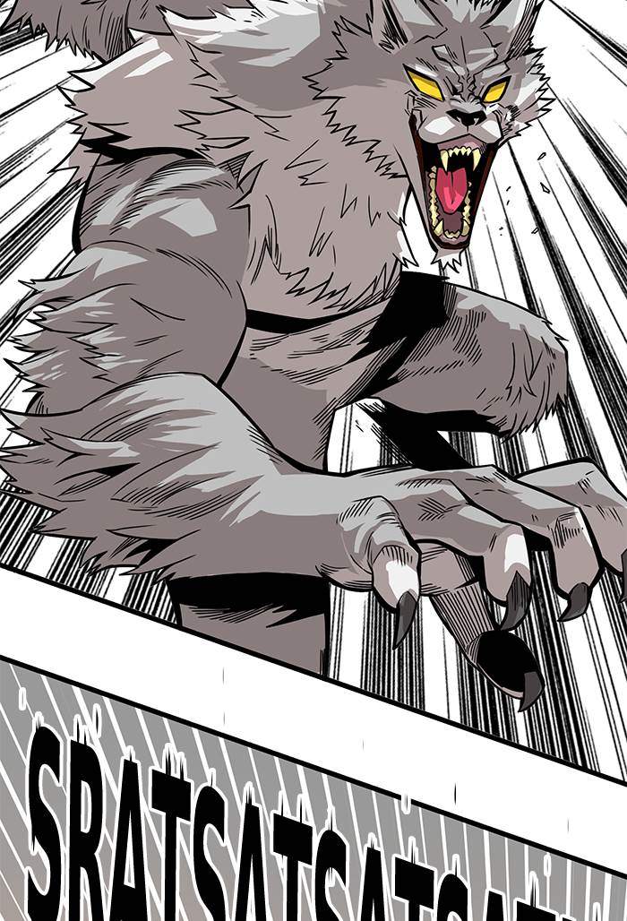 The Last Adventurer Chapter 37 - halaman 7