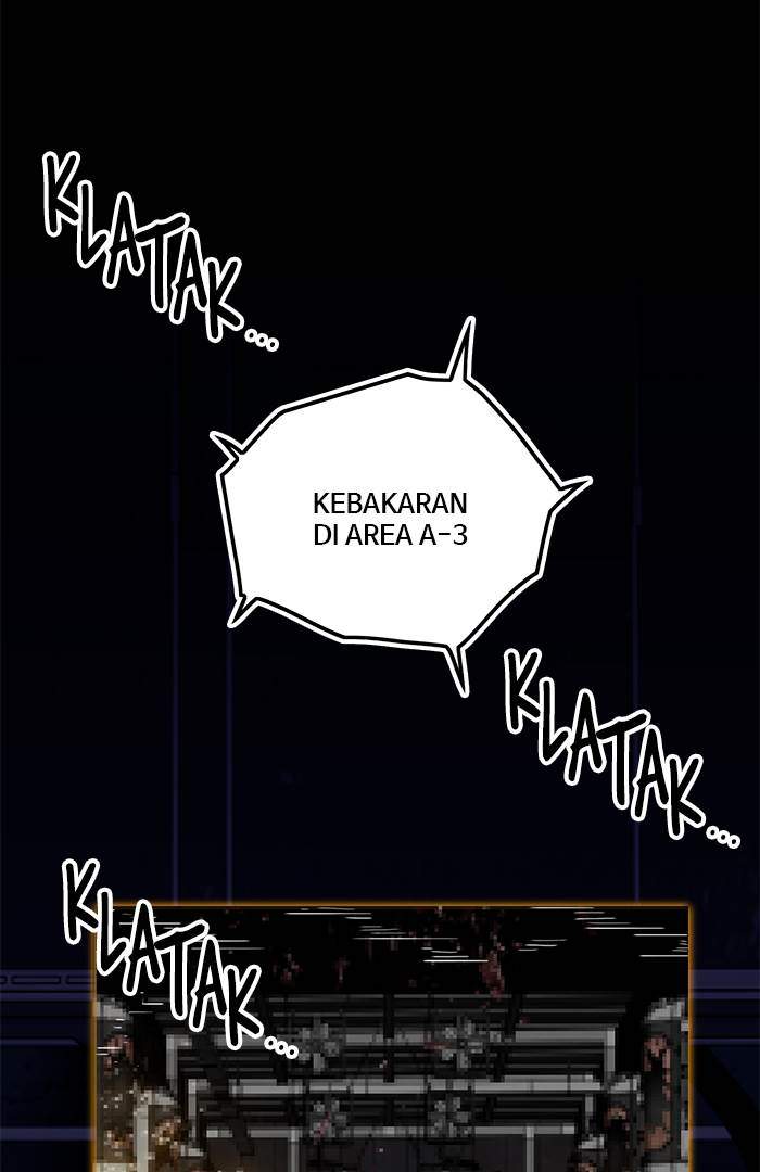 The Last Adventurer Chapter 38 - halaman 1
