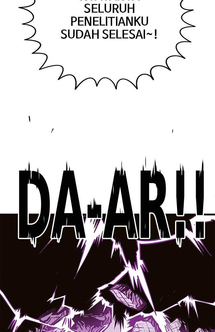 The Last Adventurer Chapter 38 - halaman 10