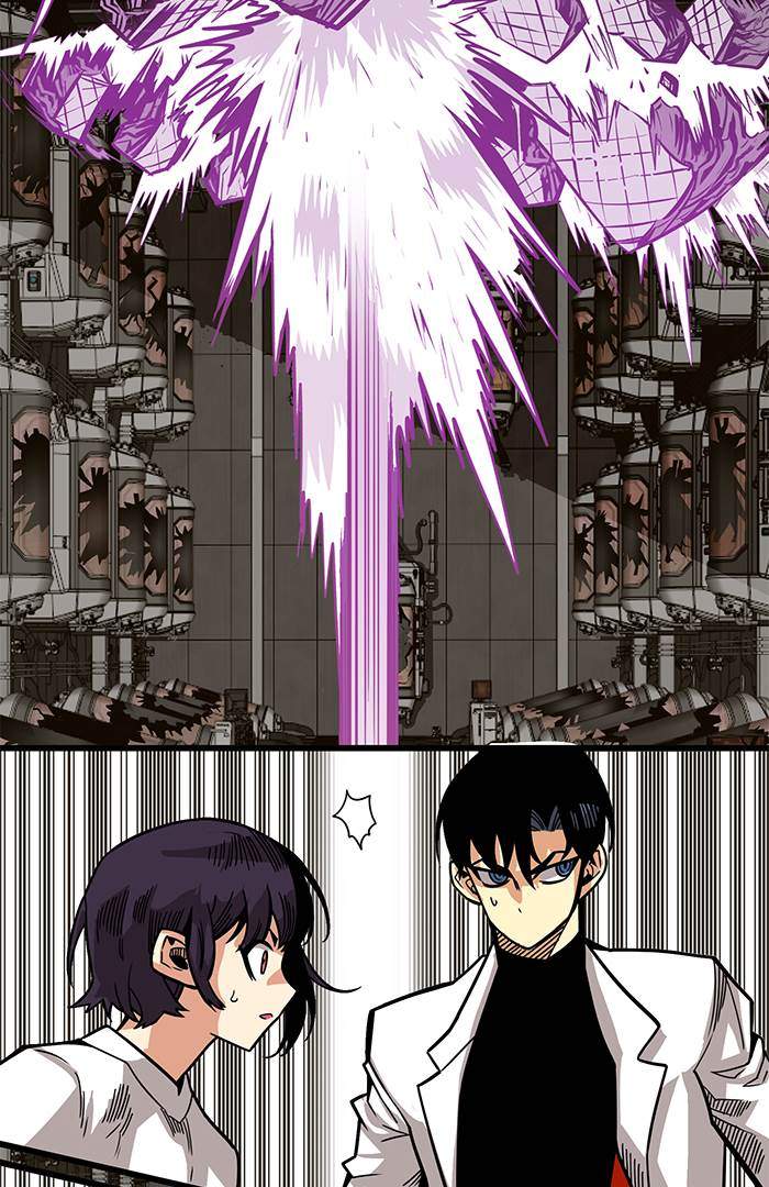 The Last Adventurer Chapter 38 - halaman 11