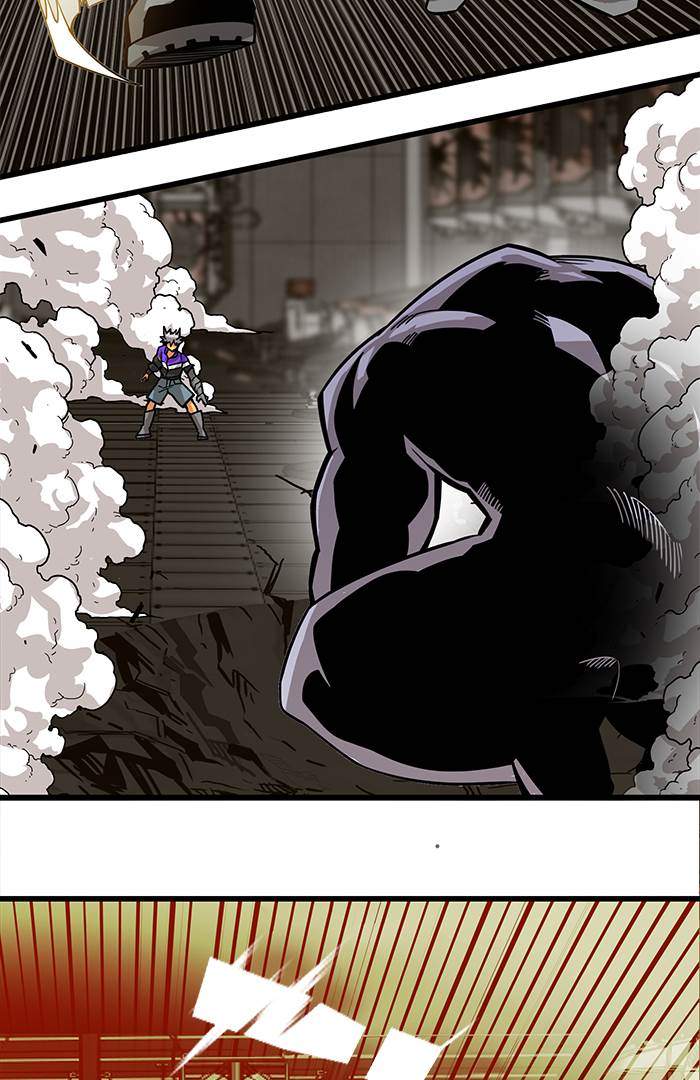 The Last Adventurer Chapter 38 - halaman 15