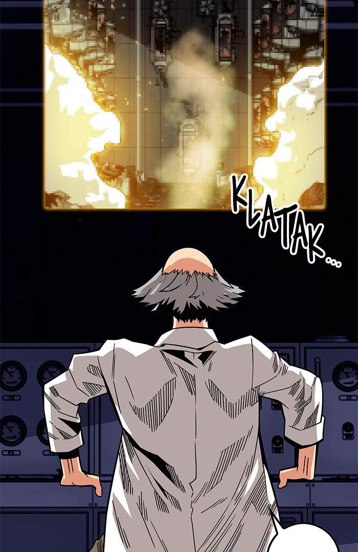 The Last Adventurer Chapter 38 - halaman 2