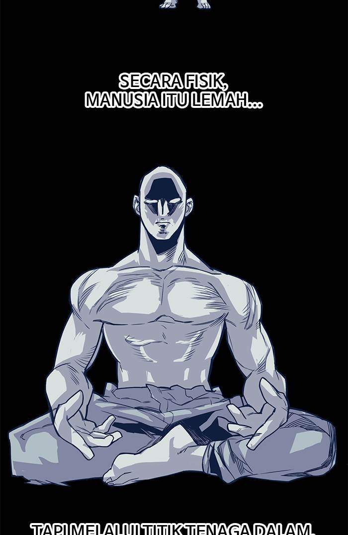 The Last Adventurer Chapter 38 - halaman 33